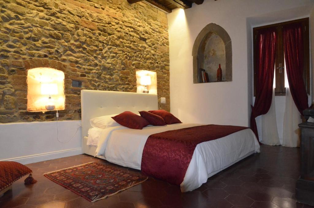 Suite la Nicchia Guelfa - main image