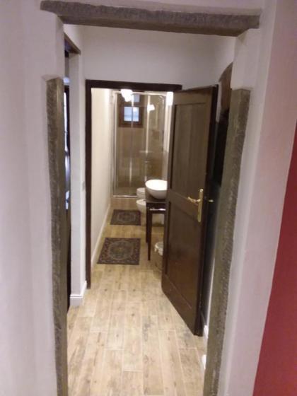 Suite la Nicchia Guelfa - image 10