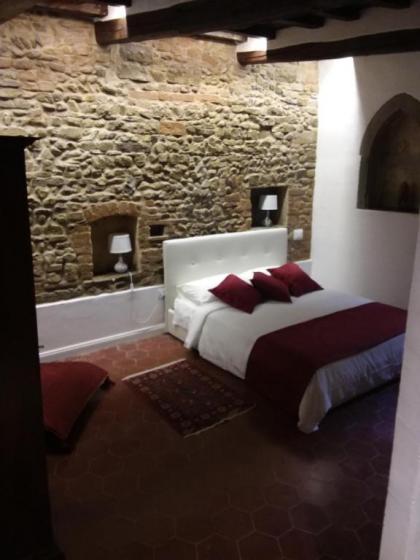 Suite la Nicchia Guelfa - image 12
