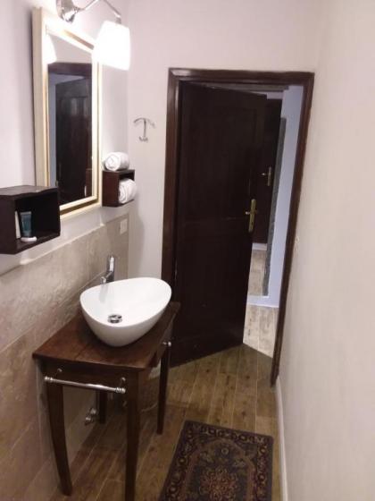 Suite la Nicchia Guelfa - image 14
