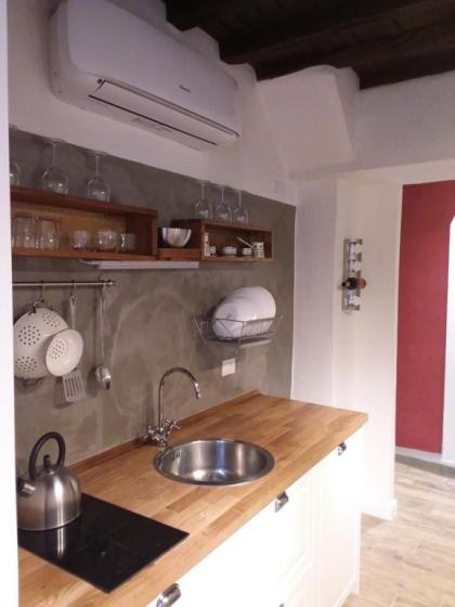 Suite la Nicchia Guelfa - image 15