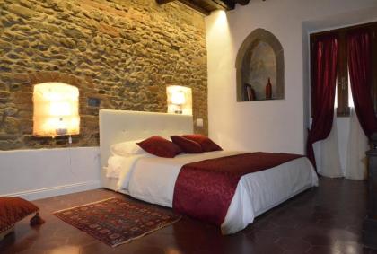Suite la Nicchia Guelfa - image 16
