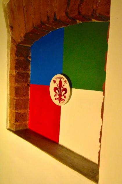 Suite la Nicchia Guelfa - image 18