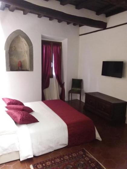 Suite la Nicchia Guelfa - image 3