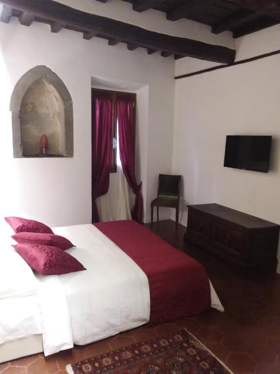 Suite la Nicchia Guelfa - image 3