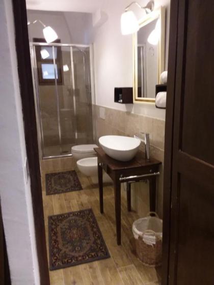 Suite la Nicchia Guelfa - image 4