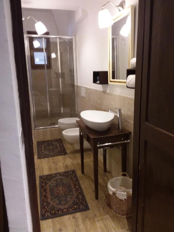 Suite la Nicchia Guelfa - image 4