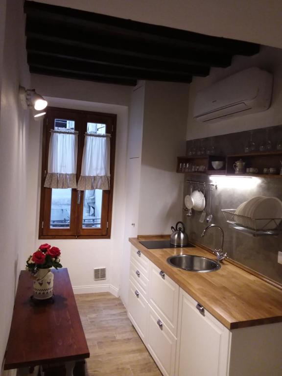 Suite la Nicchia Guelfa - image 6