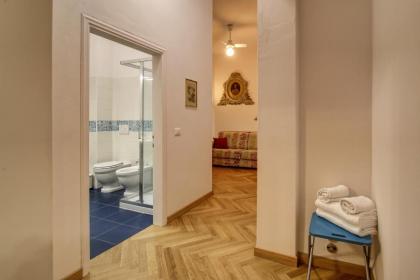 Piazza Mentana Apartment - image 2