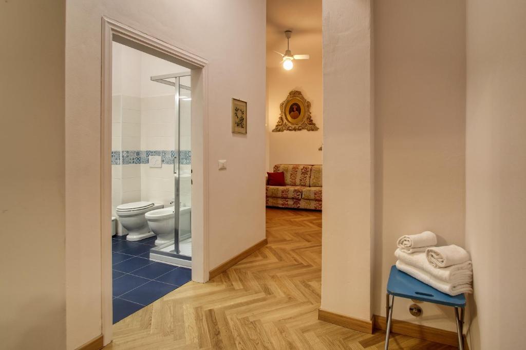 Piazza Mentana Apartment - image 2