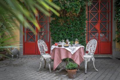 Drom Florence Rooms & Apartments - image 15