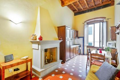 San Lorenzo Wooden Loft