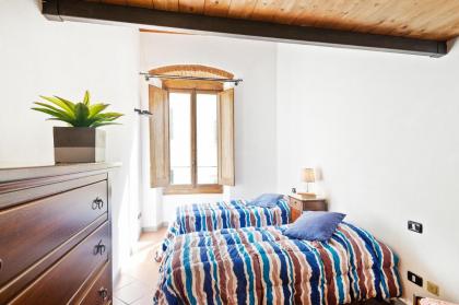 San Lorenzo Wooden Loft - image 15