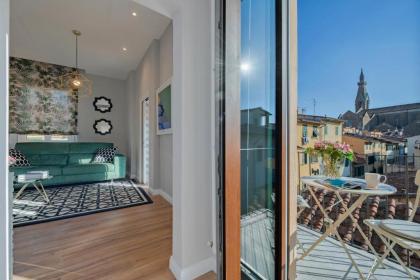 Apartments Florence-Flamingo Luxury - image 1