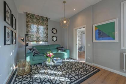 Apartments Florence-Flamingo Luxury - image 12