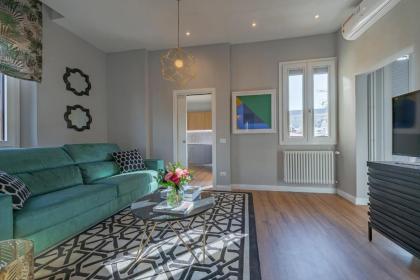 Apartments Florence-Flamingo Luxury - image 13