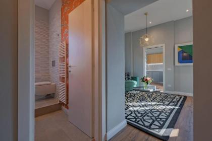 Apartments Florence-Flamingo Luxury - image 14