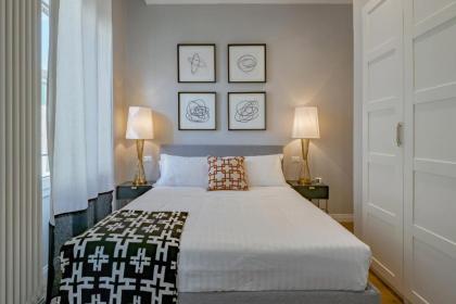Apartments Florence-Flamingo Luxury - image 15