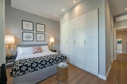Apartments Florence-Flamingo Luxury - image 17