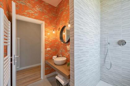 Apartments Florence-Flamingo Luxury - image 19