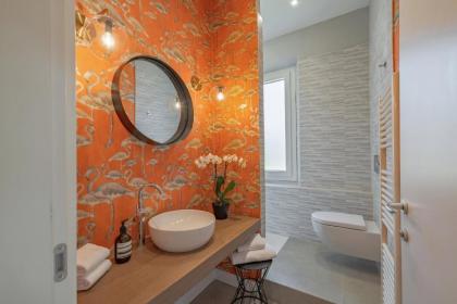 Apartments Florence-Flamingo Luxury - image 20