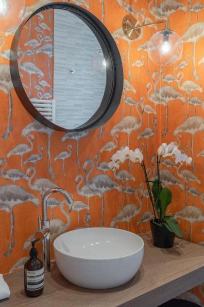 Apartments Florence-Flamingo Luxury - image 5
