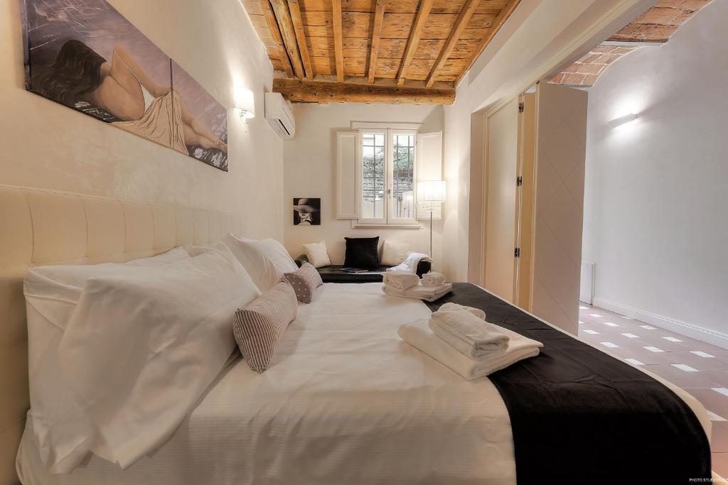 Sweet Home al Carmine - main image