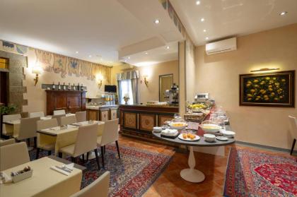 Hotel Davanzati - image 1