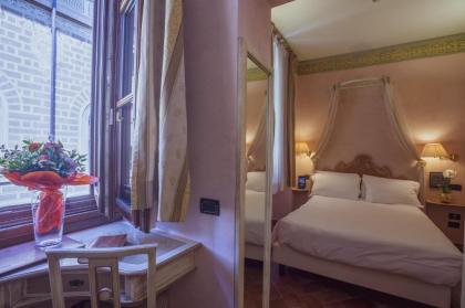 Hotel Davanzati - image 11