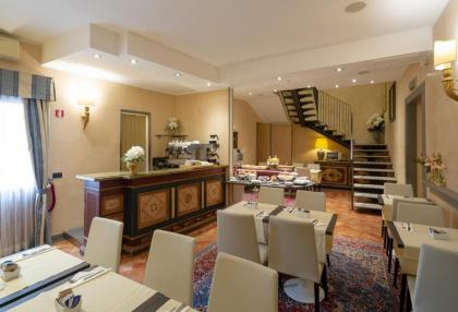 Hotel Davanzati - image 19