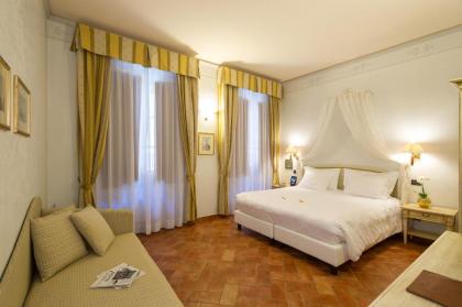 Hotel Davanzati - image 4