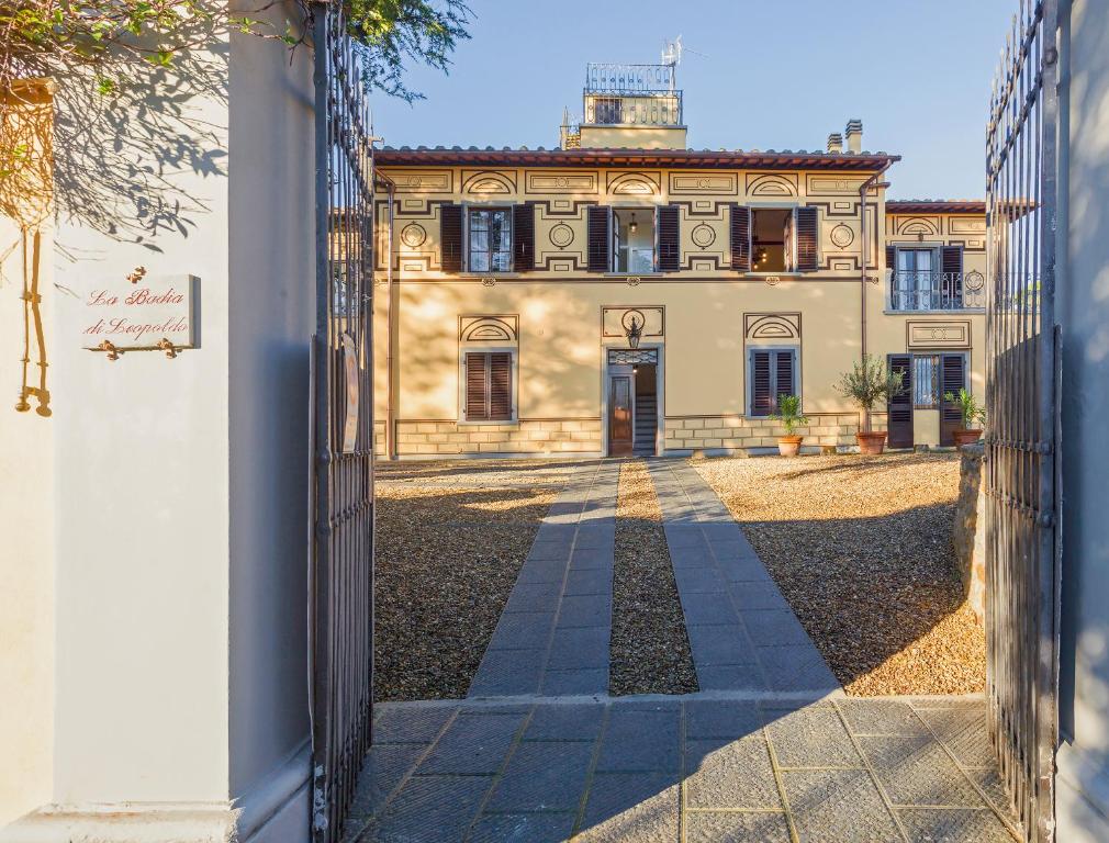La Badia di Leopoldo - main image