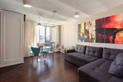 Roommo Fortezza - image 1
