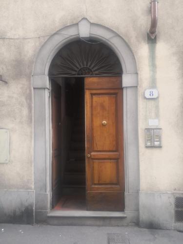Oriuolo 8 - main image