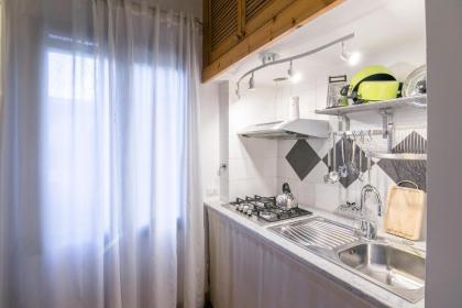 San Niccolò Loft - image 15