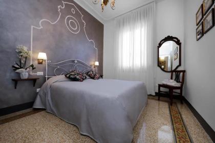 Residenza Cecchi B&B - image 28