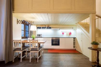 Lambertesca Loft - image 13