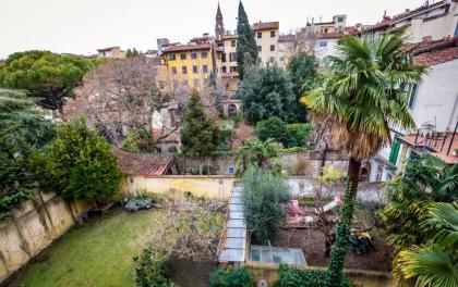 Acacia Firenze - Margherita - image 4