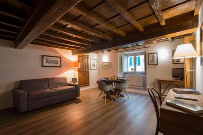 Calzaiuoli loft - image 1
