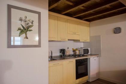 Calzaiuoli loft - image 12