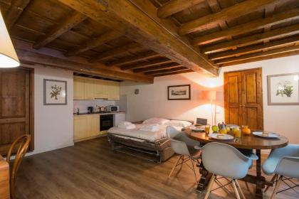 Calzaiuoli loft - image 2