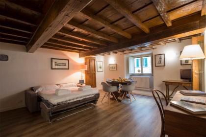 Calzaiuoli loft - image 4
