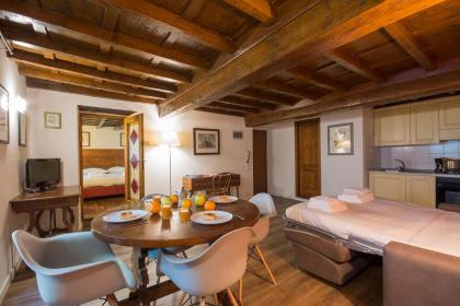 Calzaiuoli loft - image 5