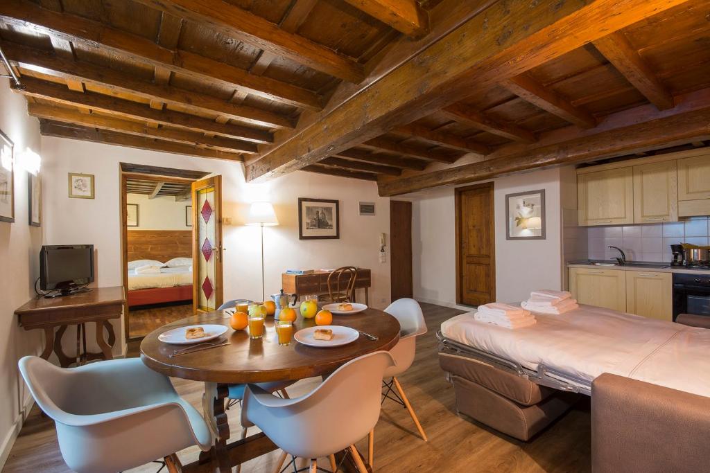 Calzaiuoli loft - image 5