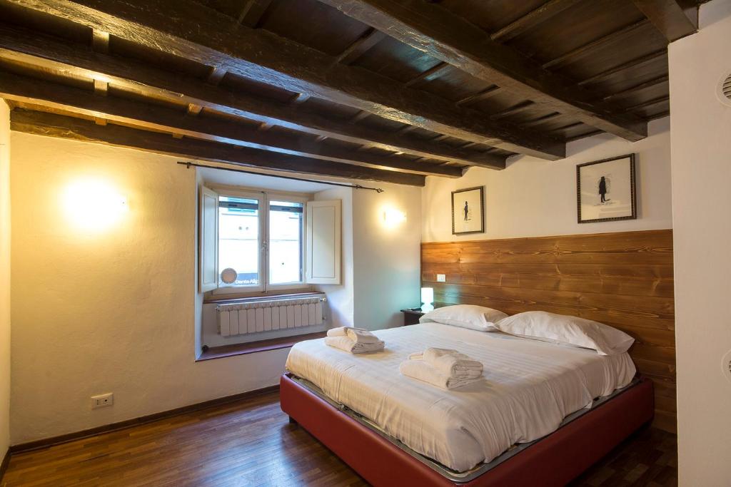 Calzaiuoli loft - image 7
