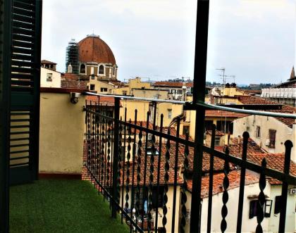 San Lorenzo affittacamere - image 14
