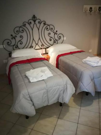 B&B BARBERA - image 2