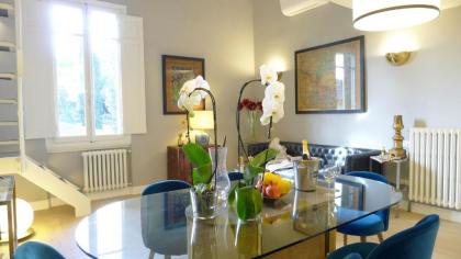 Prati Charming Apartment - image 1