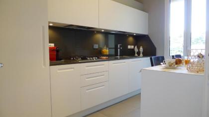 Prati Charming Apartment - image 11