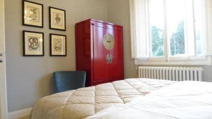 Prati Charming Apartment - image 12